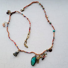 Load image into Gallery viewer, Necklace 2380