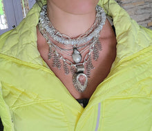 Load image into Gallery viewer, Necklace 2380
