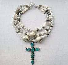 Load image into Gallery viewer, Necklace 2381