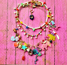Load image into Gallery viewer, Necklace 2382