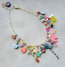 Load image into Gallery viewer, Necklace 2382