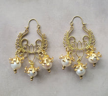 Load image into Gallery viewer, Earrings 1527