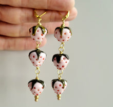 Load image into Gallery viewer, Earrings 1533