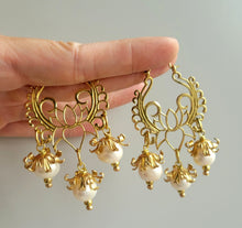 Load image into Gallery viewer, Earrings 1527