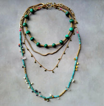 Load image into Gallery viewer, Necklace 2394
