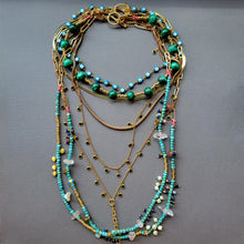 Load image into Gallery viewer, Necklace 2394