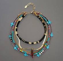 Load image into Gallery viewer, Necklace 2402