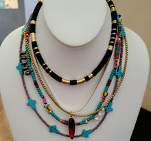 Load image into Gallery viewer, Necklace 2402