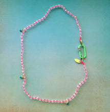 Load image into Gallery viewer, Necklace 2411