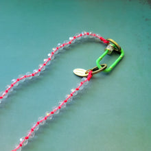 Load image into Gallery viewer, Necklace 2411