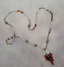 Load image into Gallery viewer, Necklace 2421