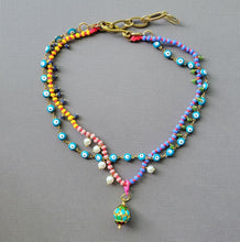 Load image into Gallery viewer, Necklace 2447