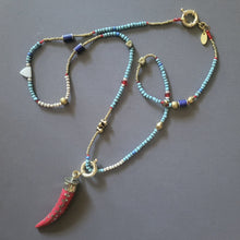 Load image into Gallery viewer, Necklace 2451
