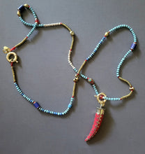 Load image into Gallery viewer, Necklace 2452