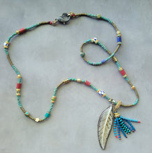 Load image into Gallery viewer, Necklace 2507