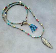 Load image into Gallery viewer, Necklace 2507