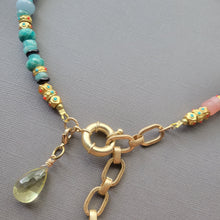 Load image into Gallery viewer, Necklace 2512