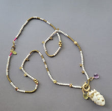 Load image into Gallery viewer, Necklace 2510