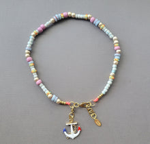 Load image into Gallery viewer, Necklace 2511