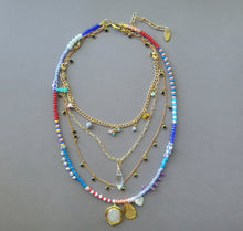 Load image into Gallery viewer, Necklace 2525