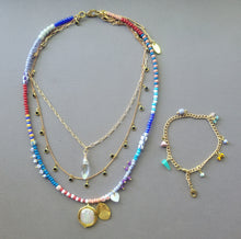 Load image into Gallery viewer, Necklace 2525