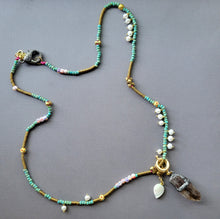 Load image into Gallery viewer, Necklace 2539