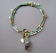 Load image into Gallery viewer, Necklace 2539