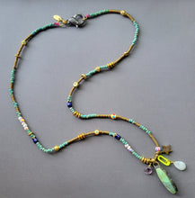 Load image into Gallery viewer, Necklace 2540