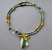 Load image into Gallery viewer, Necklace 2540