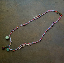 Load image into Gallery viewer, Necklace 2560