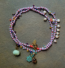 Load image into Gallery viewer, Necklace 2560