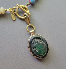 Load image into Gallery viewer, Necklace 2580