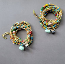 Load image into Gallery viewer, Necklace 2601