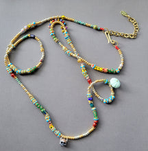 Load image into Gallery viewer, Necklace 2601