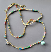 Load image into Gallery viewer, Necklace 2600