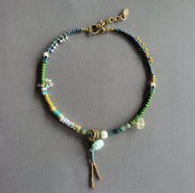 Load image into Gallery viewer, Necklace 2620