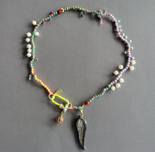 Load image into Gallery viewer, Necklace 2618