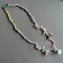 Load image into Gallery viewer, Necklace 2617
