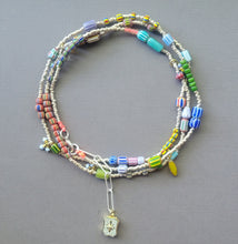 Load image into Gallery viewer, Necklace 2653