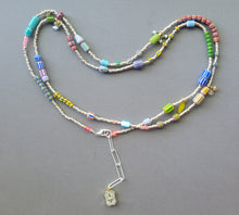 Load image into Gallery viewer, Necklace 2653