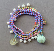 Load image into Gallery viewer, Necklace 2651