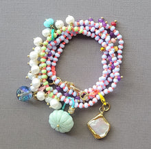 Load image into Gallery viewer, Necklace 2652