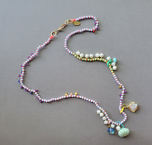 Load image into Gallery viewer, Necklace 2652