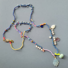 Load image into Gallery viewer, Necklace 2669