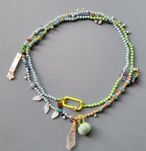 Load image into Gallery viewer, Necklace 2670