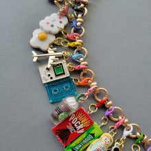 Load image into Gallery viewer, Necklace 2685