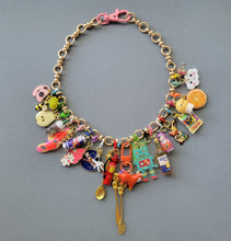 Load image into Gallery viewer, Necklace 2684