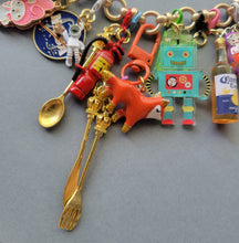 Load image into Gallery viewer, Necklace 2684