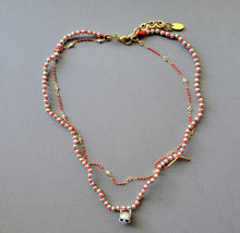 Load image into Gallery viewer, Necklace 2743