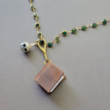 Load image into Gallery viewer, Necklace 2746